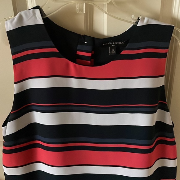 Banana Republic Striped Top! - Picture 2 of 7